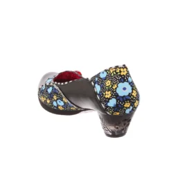 Iconic By Irregular Choice Everything Little Ladybug