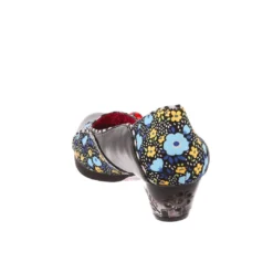 Iconic By Irregular Choice Everything Little Ladybug