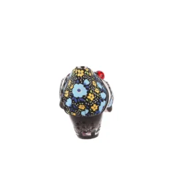Iconic By Irregular Choice Everything Little Ladybug
