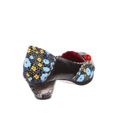 Iconic By Irregular Choice Everything Little Ladybug