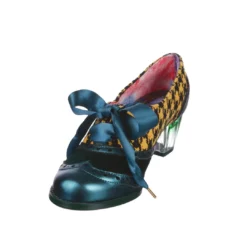 Iconic By Irregular Choice Corporate Beauty Everything