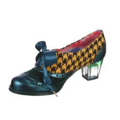 Iconic By Irregular Choice Corporate Beauty Everything
