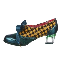 Iconic By Irregular Choice Corporate Beauty Everything