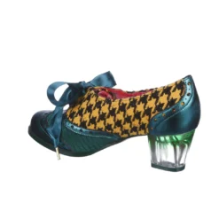 Iconic By Irregular Choice Corporate Beauty Everything