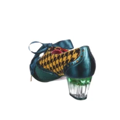 Iconic By Irregular Choice Corporate Beauty Everything