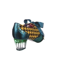 Iconic By Irregular Choice Corporate Beauty Everything