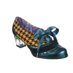Iconic By Irregular Choice Corporate Beauty Everything