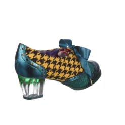 Iconic By Irregular Choice Corporate Beauty Everything