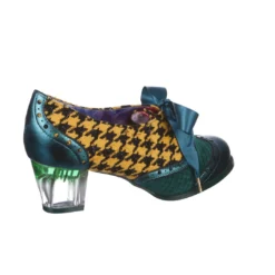 Iconic By Irregular Choice Corporate Beauty Everything