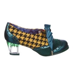 Iconic By Irregular Choice Corporate Beauty Everything