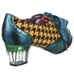 Iconic By Irregular Choice Corporate Beauty Everything