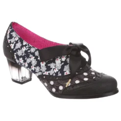 Iconic By Irregular Choice Corporate Beauty Everything