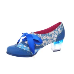 Iconic By Irregular Choice Corporate Beauty