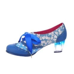 Iconic By Irregular Choice Corporate Beauty