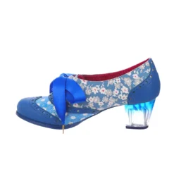 Iconic By Irregular Choice Corporate Beauty