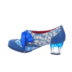 Iconic By Irregular Choice Corporate Beauty