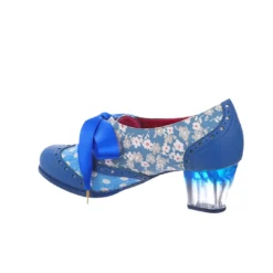 Iconic By Irregular Choice Corporate Beauty