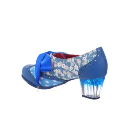 Iconic By Irregular Choice Corporate Beauty
