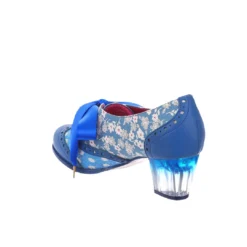 Iconic By Irregular Choice Corporate Beauty