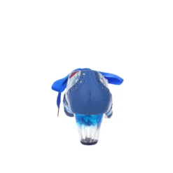 Iconic By Irregular Choice Corporate Beauty