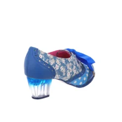 Iconic By Irregular Choice Corporate Beauty