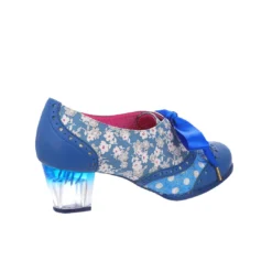 Iconic By Irregular Choice Corporate Beauty