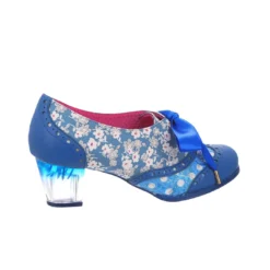 Iconic By Irregular Choice Corporate Beauty