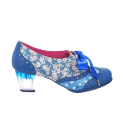 Iconic By Irregular Choice Corporate Beauty