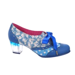 Iconic By Irregular Choice Corporate Beauty