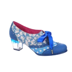 Iconic By Irregular Choice Corporate Beauty