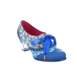 Iconic By Irregular Choice Corporate Beauty