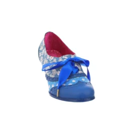 Iconic By Irregular Choice Corporate Beauty