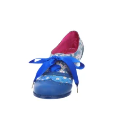 Iconic By Irregular Choice Corporate Beauty