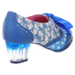 Iconic By Irregular Choice Corporate Beauty