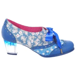 Iconic By Irregular Choice Corporate Beauty