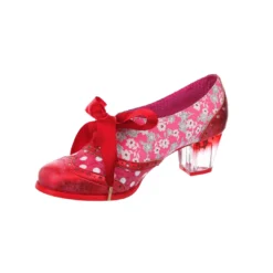 Iconic By Irregular Choice Corporate Beauty