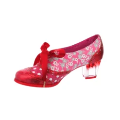 Iconic By Irregular Choice Corporate Beauty