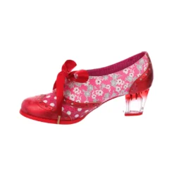 Iconic By Irregular Choice Corporate Beauty