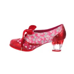 Iconic By Irregular Choice Corporate Beauty