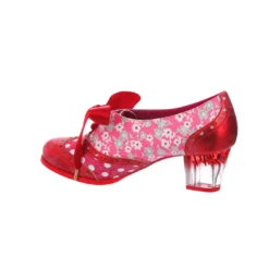 Iconic By Irregular Choice Corporate Beauty