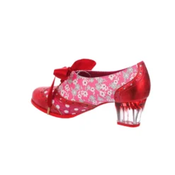 Iconic By Irregular Choice Corporate Beauty