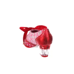 Iconic By Irregular Choice Corporate Beauty