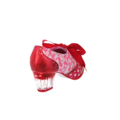 Iconic By Irregular Choice Corporate Beauty