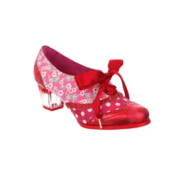 Iconic By Irregular Choice Corporate Beauty