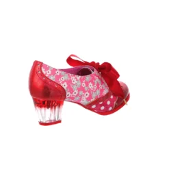 Iconic By Irregular Choice Corporate Beauty