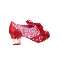 Iconic By Irregular Choice Corporate Beauty