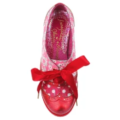 Iconic By Irregular Choice Corporate Beauty