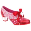 Iconic By Irregular Choice Corporate Beauty