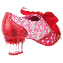 Iconic By Irregular Choice Corporate Beauty