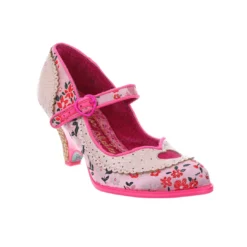 Irregular Choice Splendid Story Everything